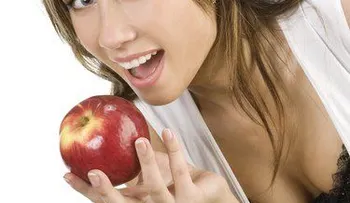 La importancia de la dieta en la salud dental