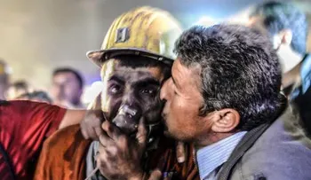 Turquía reporta 238 muertos y 400 en peligro