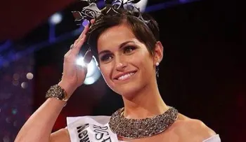 Miss Irlanda 2014 también revela que es lesbiana