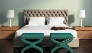 5 elementos que necesita tu dormitorio para un buen descanso