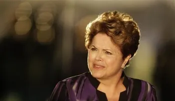 Presidenta Brasil nombra 13 nuevos ministros 