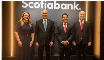 Scotiabank destaca estabilidad económica del país