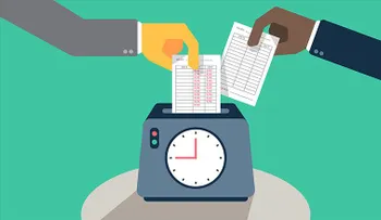 El desempleo en EE.UU. bajó a menos del 4% por primera vez desde 2000