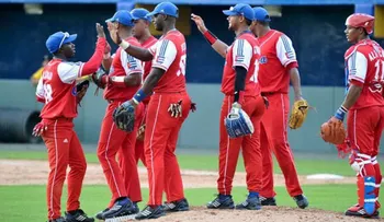 Cuba anuncia su equipo para la Serie del Caribe
