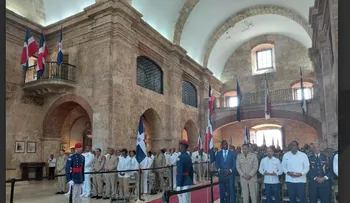 Efemérides Patrias recuerda Batalla de Arroyo Bermejo