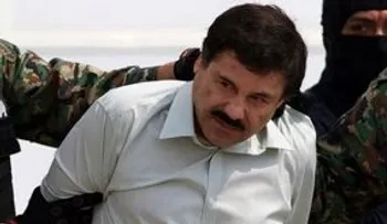Defensa del Chapo, pendiente de dictamen sobre extradición tras audiencia