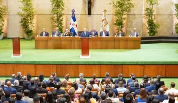 Valdez Albizu expone fundamentos  proyectan a RD como foco inversión extranjera ascendió a US$4,000 millones