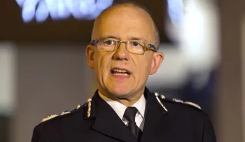 La Policía británica confirmó que "el terrorismo islámico" está detrás del ataque en el Parlamento