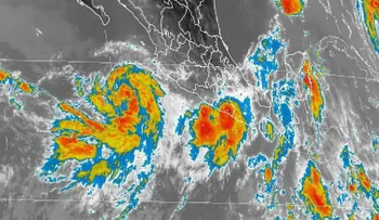 México otra vez bajo amenaza de un huracán; Max se intensifica categoría 1: ¿qué viene?