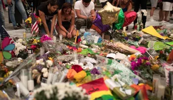 La campaña de GoFundMe para Orlando obtiene donaciones de más de 92.000 personas