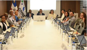 Consejo Nacional de Seguridad Social garantiza solución para pensiones en EDES
