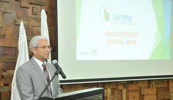 Recolectan 450 toneladas de envases plásticos vacíos en fincas para protección cultivos