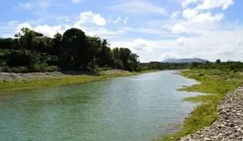 Hallan cadáver de un hombre en río de Puerto Plata