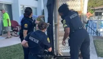 EE.UU. arresta a dominicanos y colombianos en acción antidrogas en el Caribe