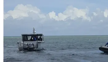 Recuperan cuerpos de dos buzos italianos en Maldivas