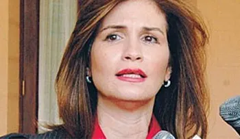 Muere esposo de Circe Almánzar