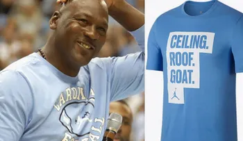 El error de Michael Jordan que le generó grandes ganancias
