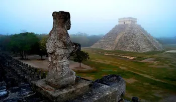 Sangriento hallazgo en Guatemala revela un escalofriante ritual de los mayas