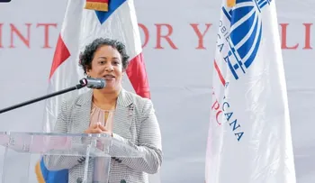Ministerio de Interior y Policía reforzará programas preventivos en Boca Chica