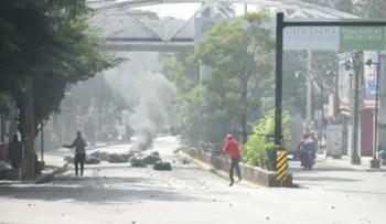Paro de 48 horas en San Francisco de Macorís alcanza 80 % de acatamiento, según organizadores