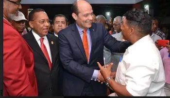 Ismael Reyes dice que es prejuiciada la aseveración de Balcácer sobre Ramfis Trujillo