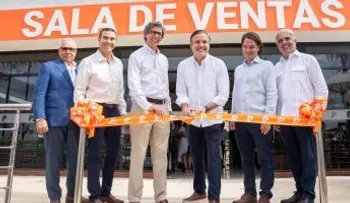Mived registra un récord histórico de 203 licencias de construcción emitidas en septiembre