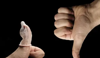  La ruleta rusa del herpes genital; cómo prevenir