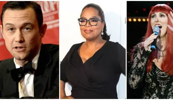 Estos son los famosos que se irán de EE.UU. si gana Trump