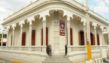 Inauguran Museo Sacro de La Vega