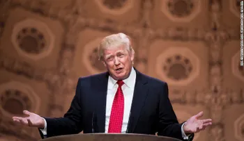 Cómo los gays conservadores ayudaron a lanzar a Donald Trump