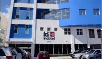  Indotel y ONDA realizan operativos en empresas ilegales de telecable, emisoras y de Internet en el Cibao 