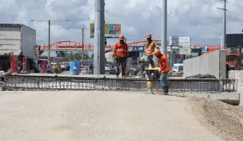 MOPC gestiona RD$13,400 millones en licitaciones para obras viales