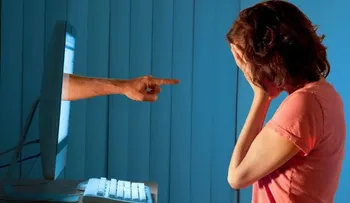 El robo de imágenes sexuales es cada vez más común, señala estudio