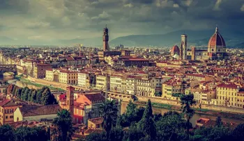 33 hermosas razones para visitar Italia