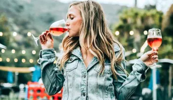 Un estudio halla un beneficio inesperado del consumo de alcohol
