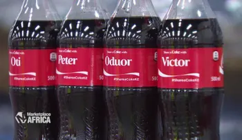 El secreto detrás del éxito de Coca-Cola en África