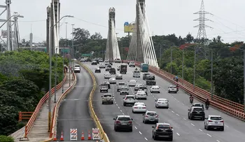 MOPC anuncia cierre de túneles y elevados del GSD por mantenimiento