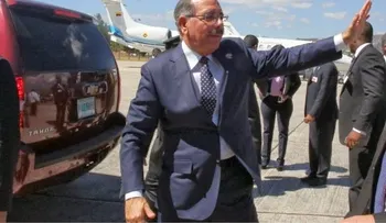 Medina llega a Honduras; asistirá este lunes actos toma posesión nuevo gobierno de esa nación