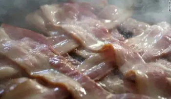 Un portal de gastronomía busca a un crítico de tocino