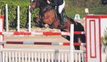 Las Ieromazzo  y Tavard brillan en competencia