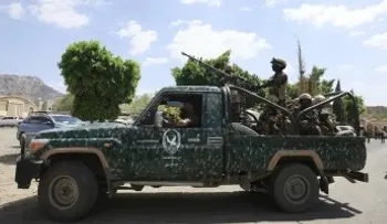 Coalición saudí reporta 19 muertos por ataques hutíes entre el 1 y el 11 de octubre