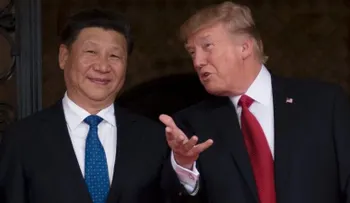 Las relaciones entre Estados Unidos y China empiezan a enfriarse