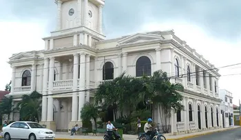 Un camión mata al hijo de â??Pinâ? alcalde de Jaya pasándole por encima en SFM