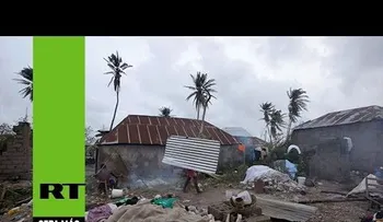 En la Florida: "Dejen sus hogares o el huracán Matthew va a matarlos"; alerta el Gobernador (VIDEO)