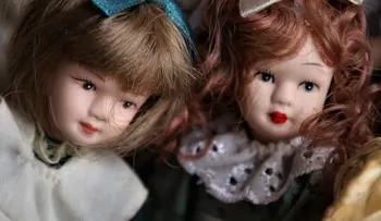 La misteriosa Isla de las Muñecas en México donde se ahogó una joven y suceden cosas raras