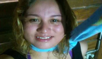 Mujer se ahorca con cortina