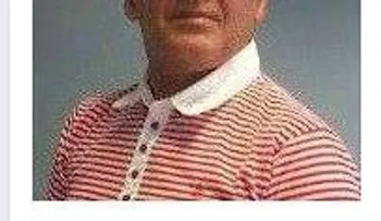 Periodista Arístides Reyes sufre derrame cerebral