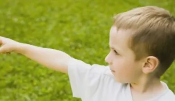 «Sé quién me mató»â?¦ Este niño, de 3 años de edad, fue capaz de ¡encontrar a su asesino de la vida pasada!