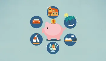 Seis errores financieros que podrían arruinar tus finanzas personales