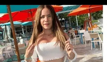 Modelo Michelle Marín: No quiero ser otra muerta más en República Dominicana